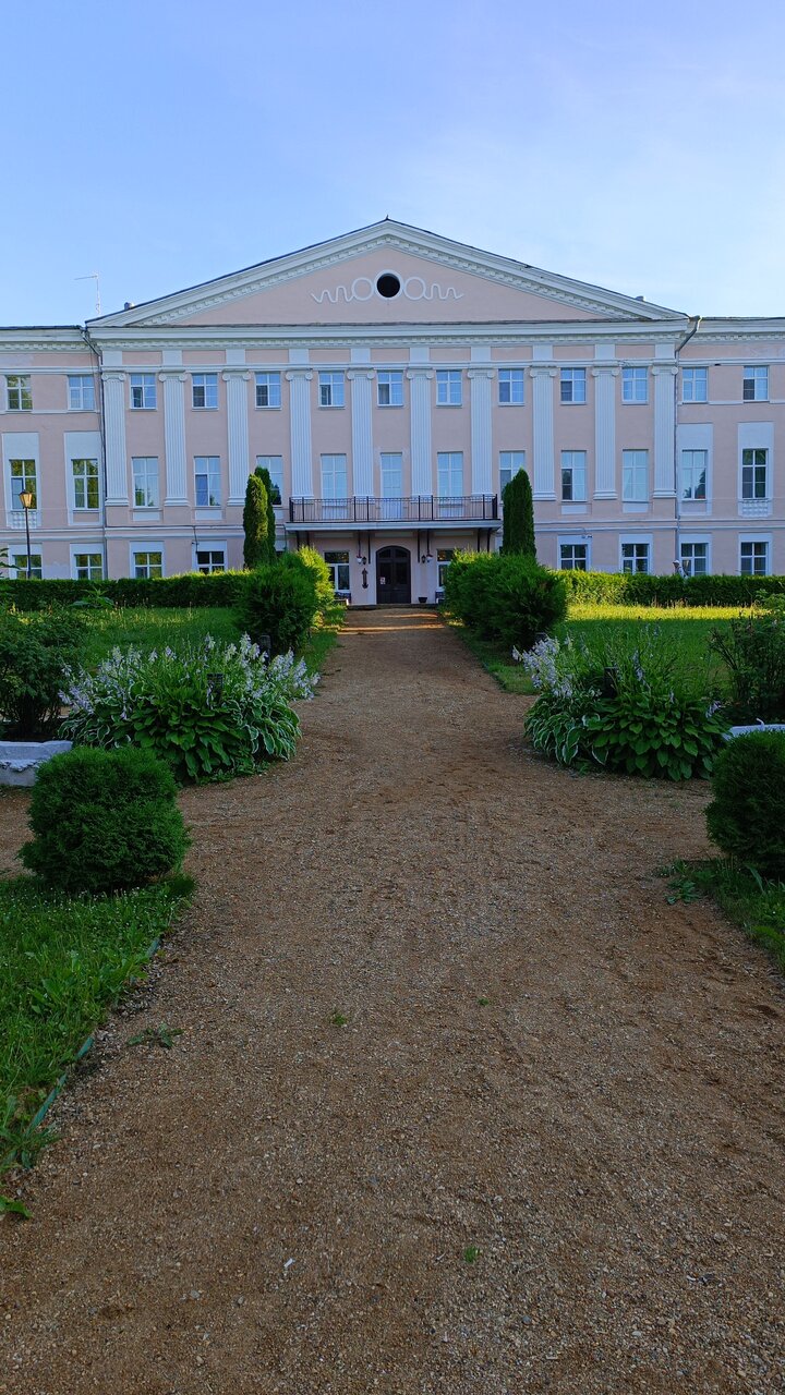 Гостиница Селигер Палас Осташков-127