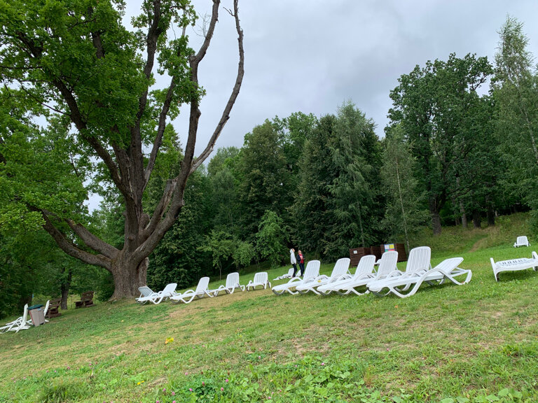 Гостиница Селигер Палас Осташков-27