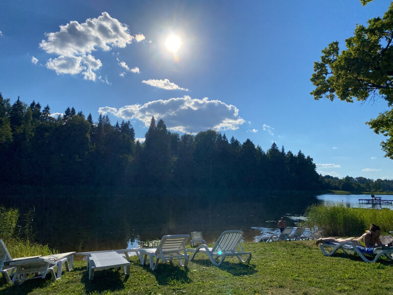 Гостиница Селигер Палас Осташков-36