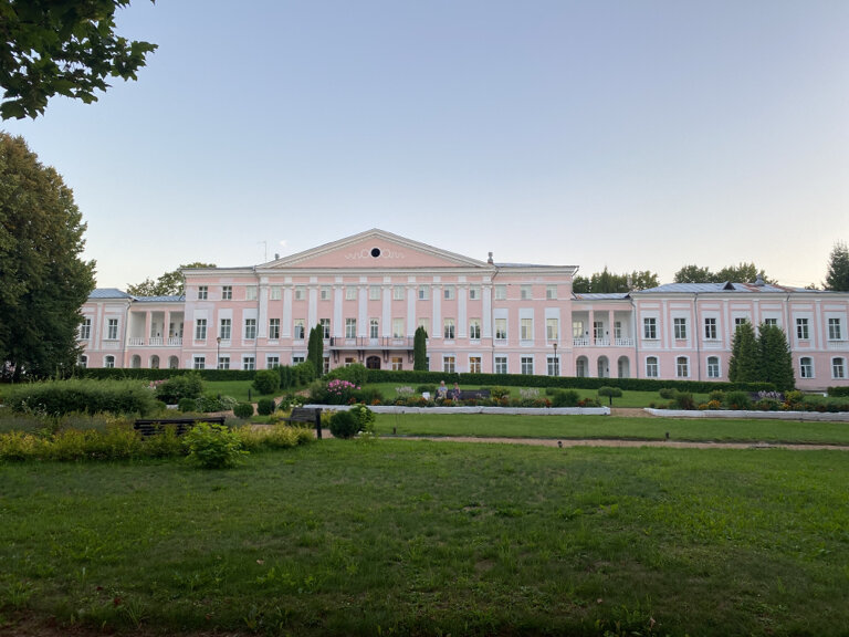 Гостиница Селигер Палас Осташков-120