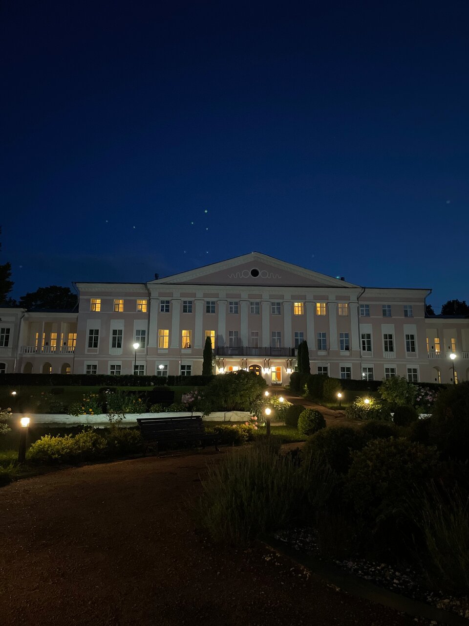 Гостиница Селигер Палас Осташков-45