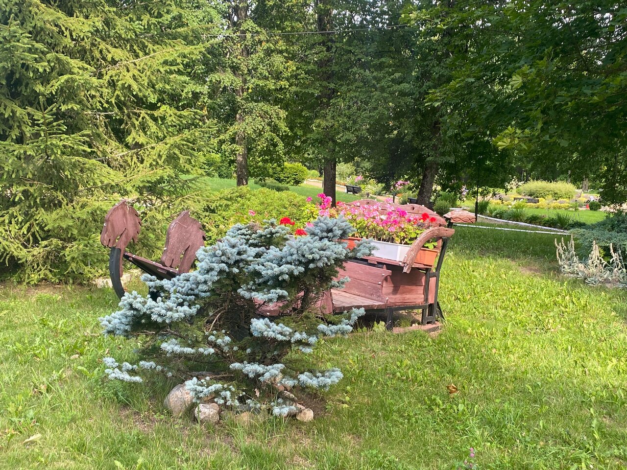 Гостиница Селигер Палас Осташков-62