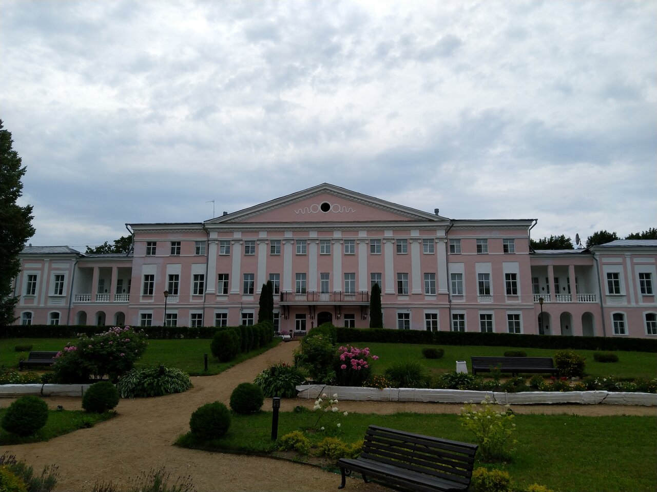 Гостиница Селигер Палас Осташков-110