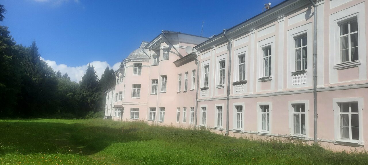 Гостиница Селигер Палас Осташков-205