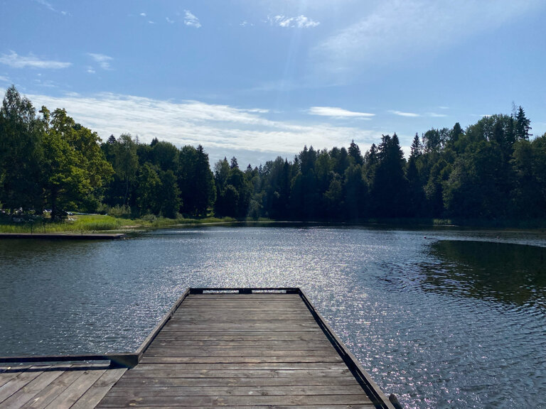 Гостиница Селигер Палас Осташков-63