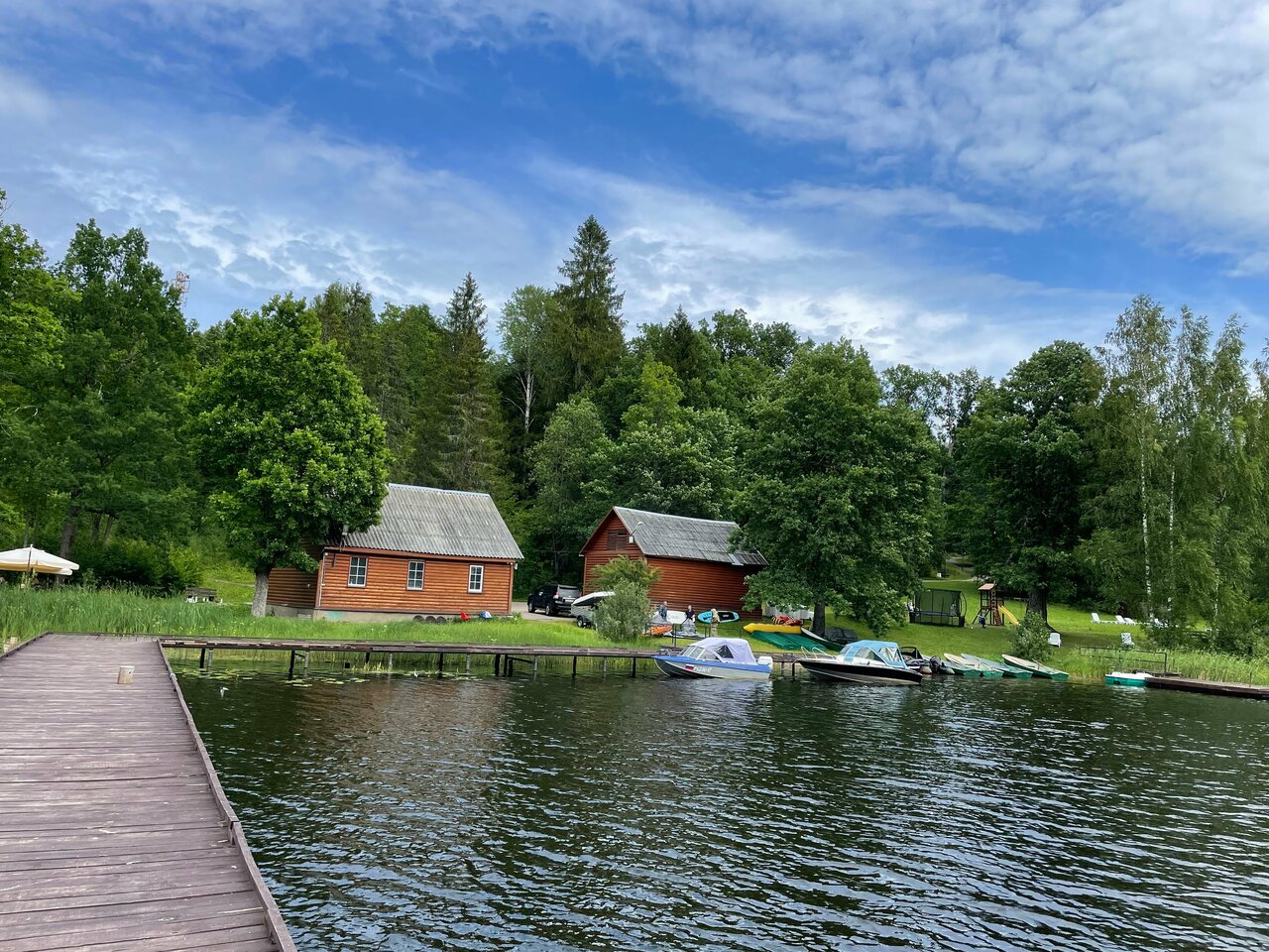 Гостиница Селигер Палас Осташков-140