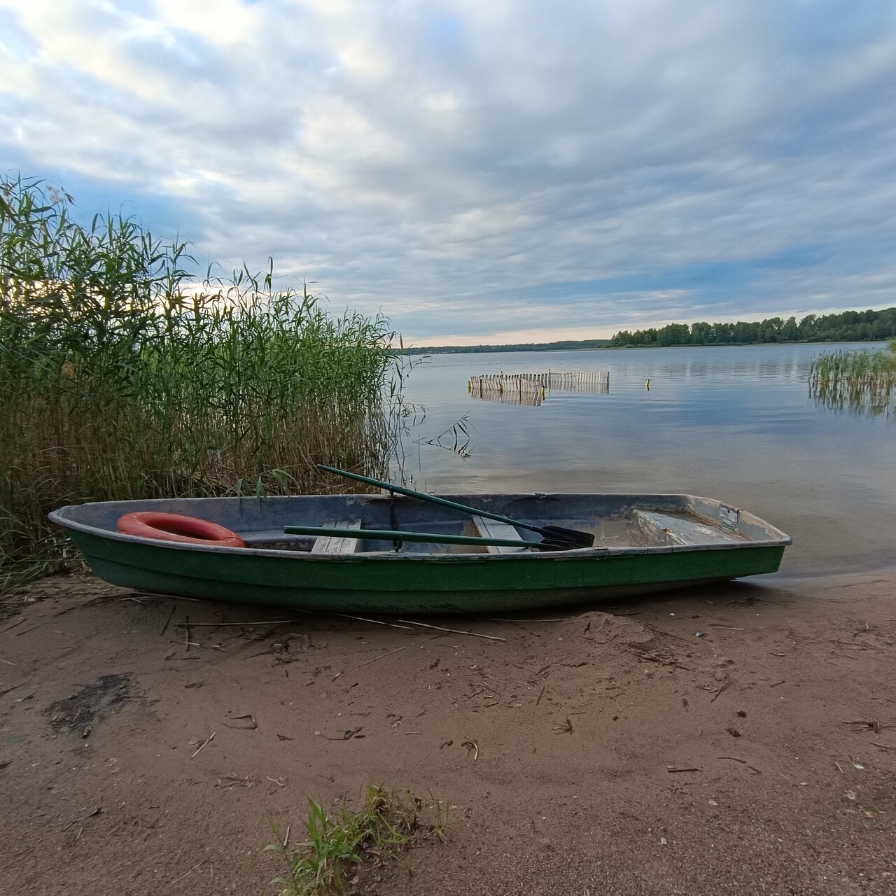 Гостиница Селигер Палас Осташков-54