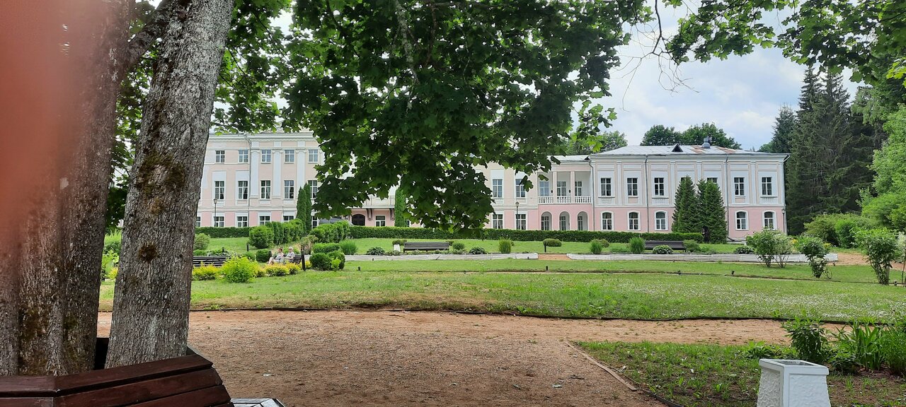 Гостиница Селигер Палас Осташков-83