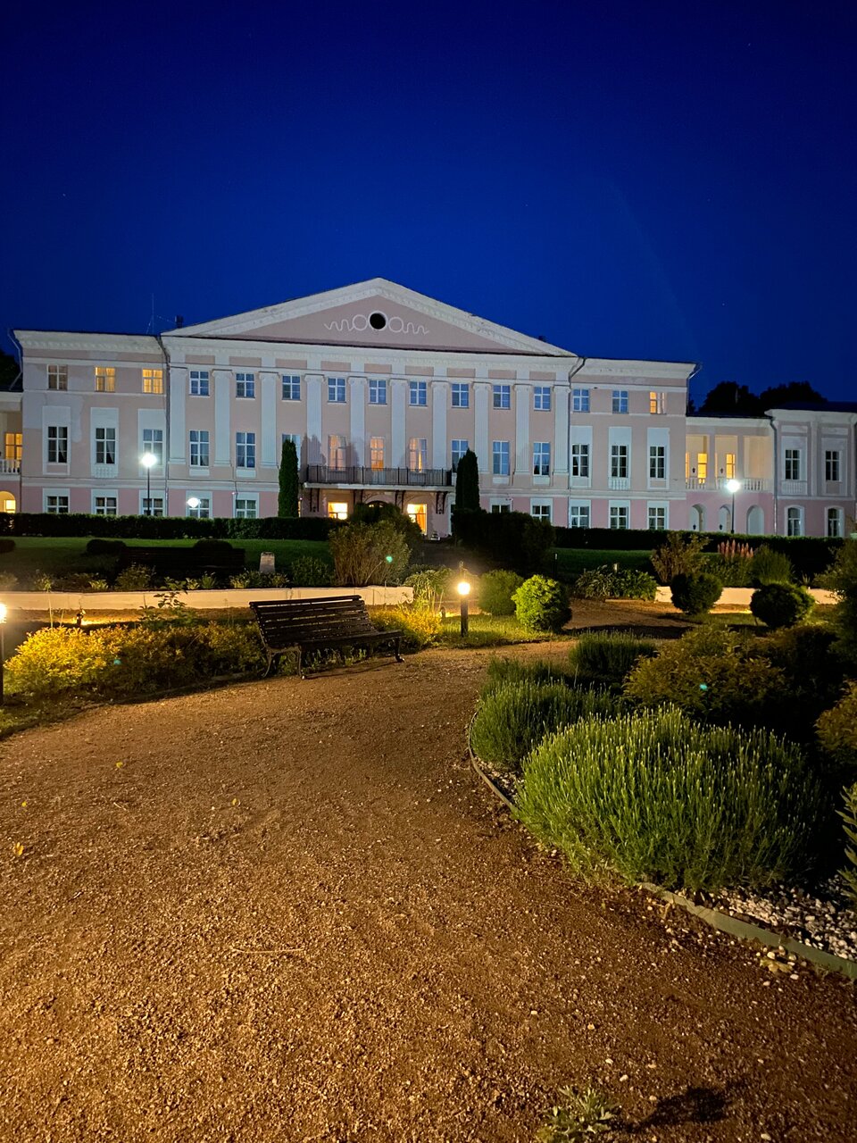 Гостиница Селигер Палас Осташков-111