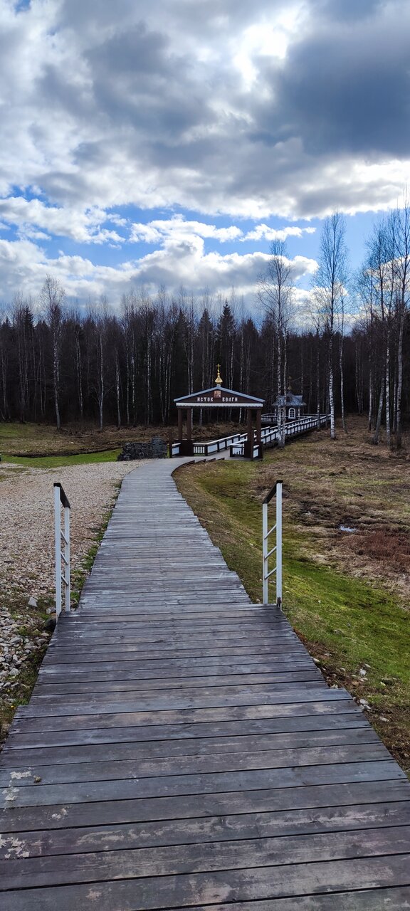 Гостиница Селигер Палас Осташков-90