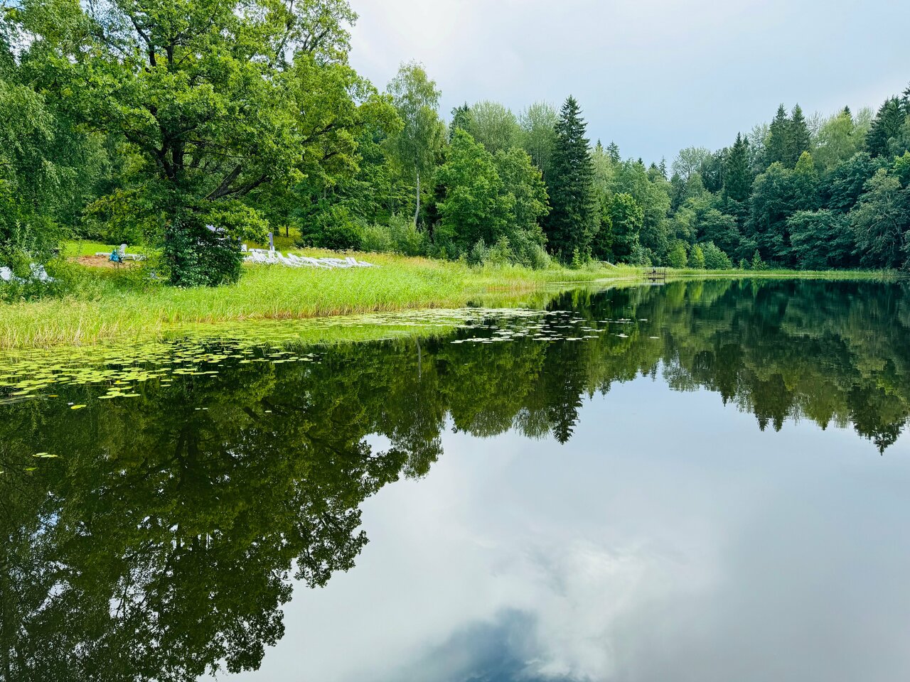 Гостиница Селигер Палас Осташков-180