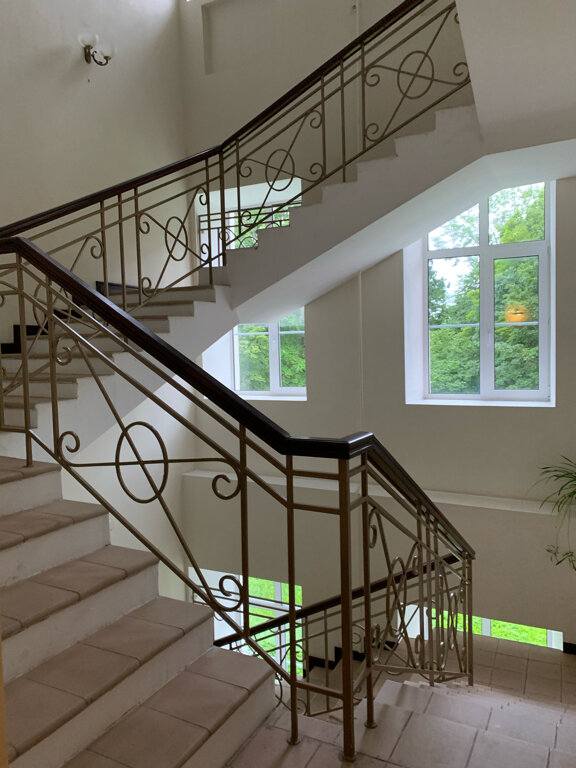 Гостиница Селигер Палас Осташков-31