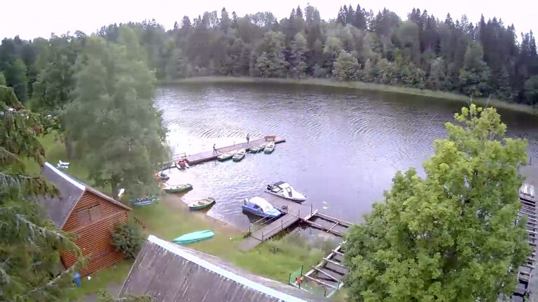 Гостиница Селигер Палас Осташков-34