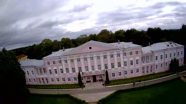 Гостиница Селигер Палас Осташков-72