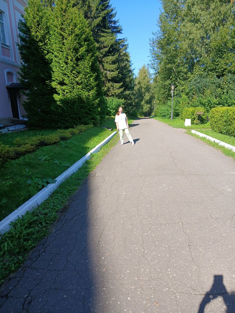 Гостиница Селигер Палас Осташков-208