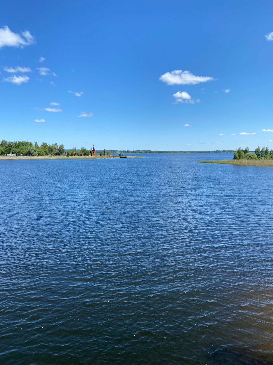 Гостиница Селигер Палас Осташков-39