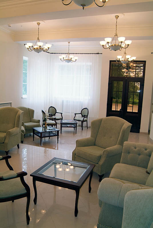 Гостиница Селигер Палас Осташков-70