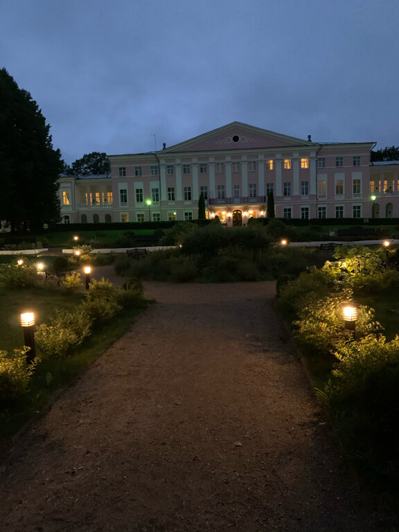 Гостиница Селигер Палас Осташков-132