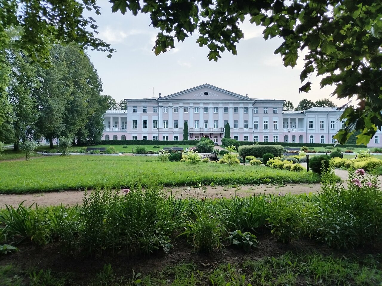 Гостиница Селигер Палас Осташков-79