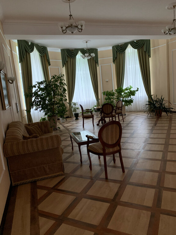 Гостиница Селигер Палас Осташков-128