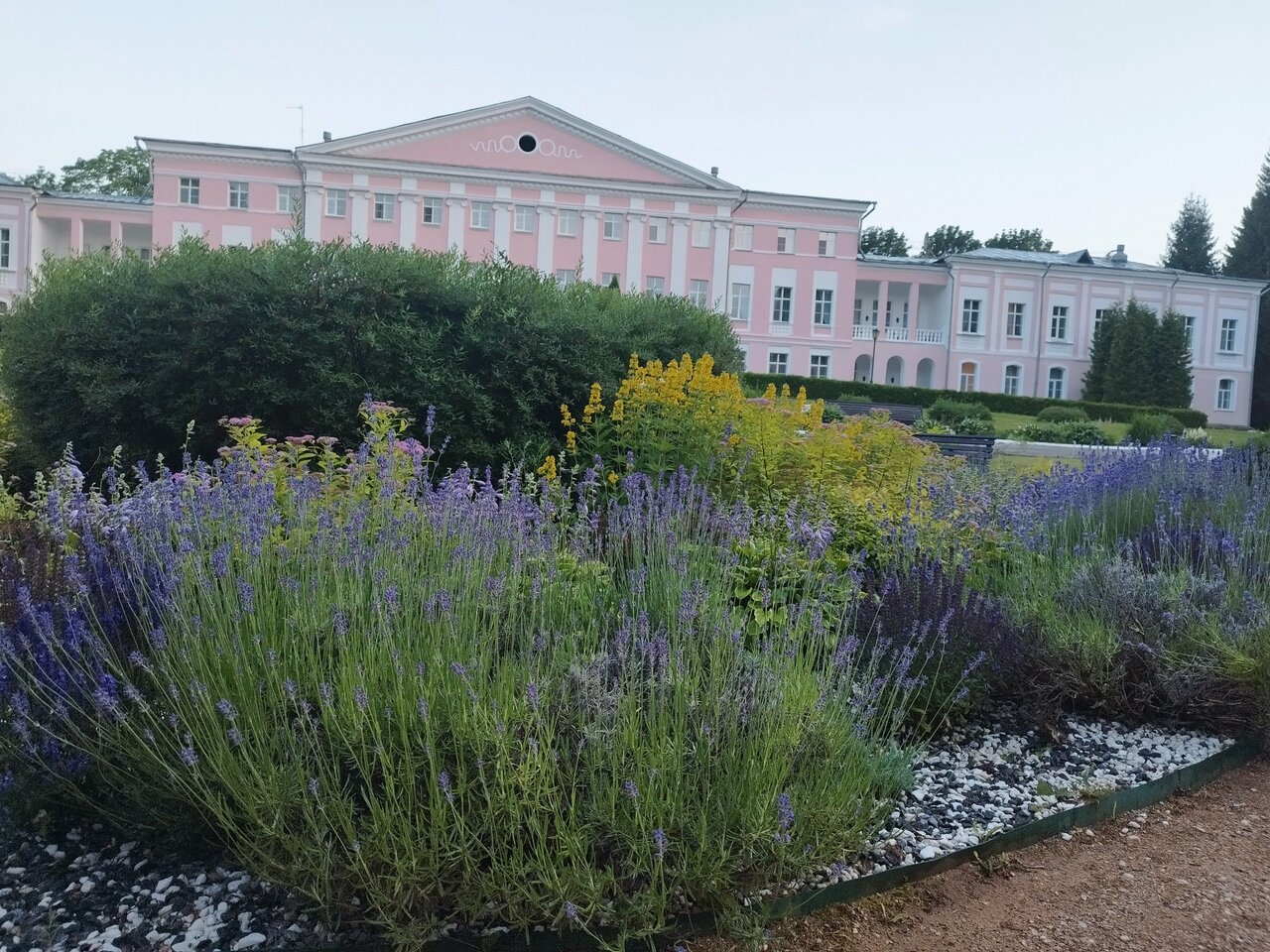 Гостиница Селигер Палас Осташков-156