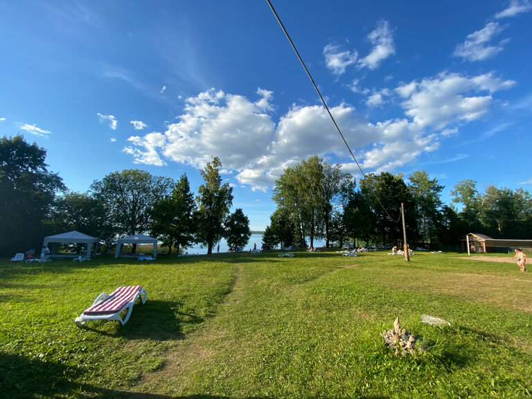 Гостиница Селигер Палас Осташков