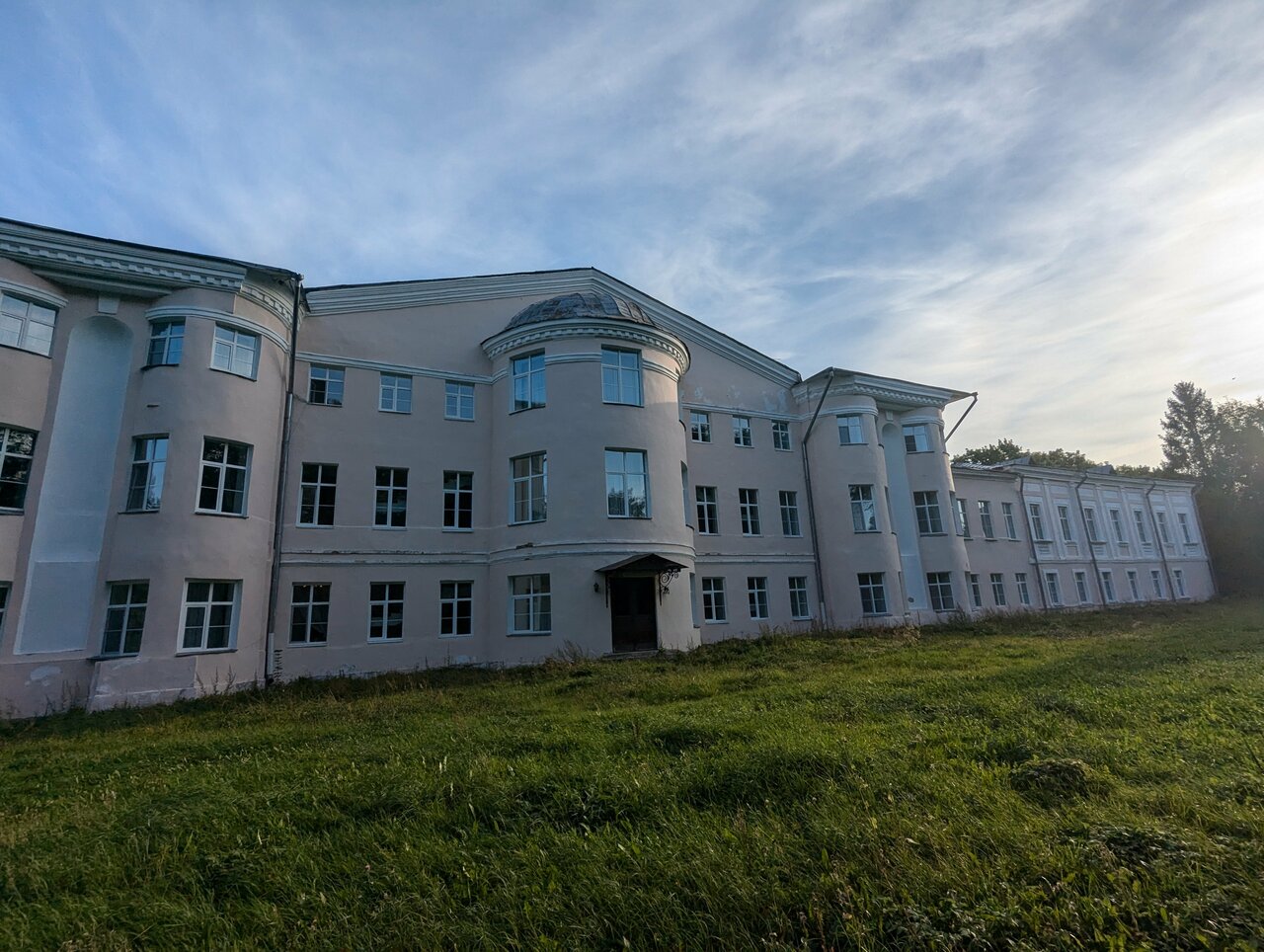 Гостиница Селигер Палас Осташков-200