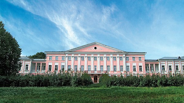 Гостиница Селигер Палас Осташков-154