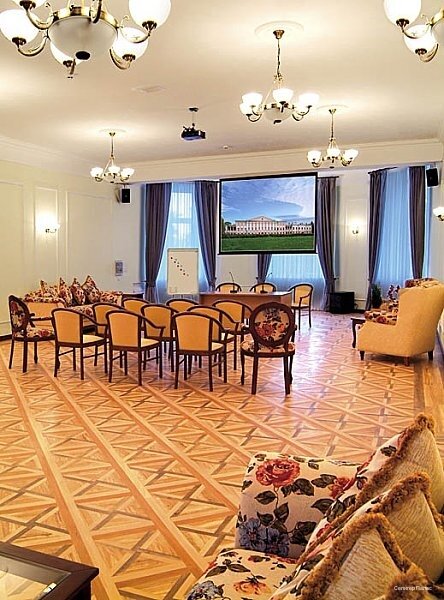 Гостиница Селигер Палас Осташков-50