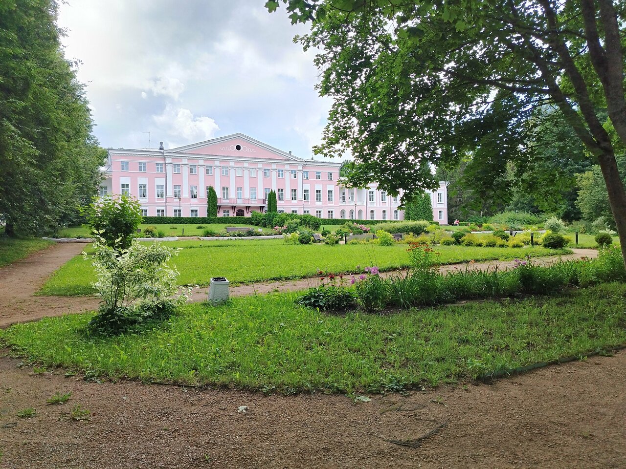 Гостиница Селигер Палас Осташков-185