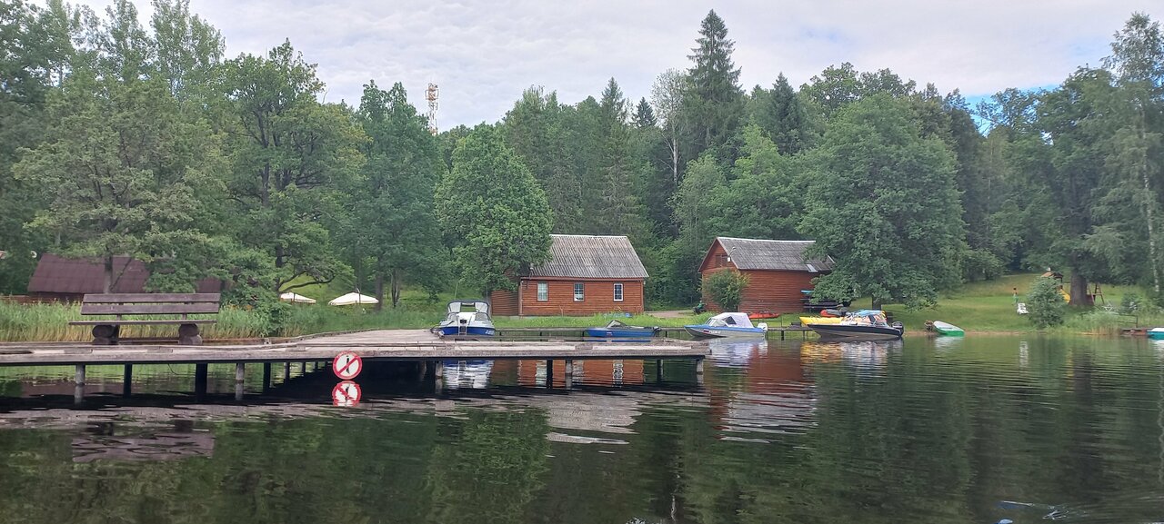 Гостиница Селигер Палас Осташков-192