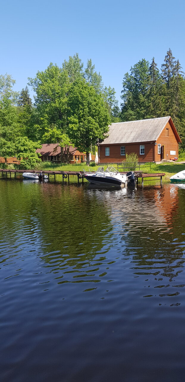 Гостиница Селигер Палас Осташков-106