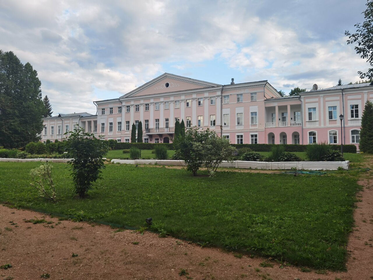 Гостиница Селигер Палас Осташков-122