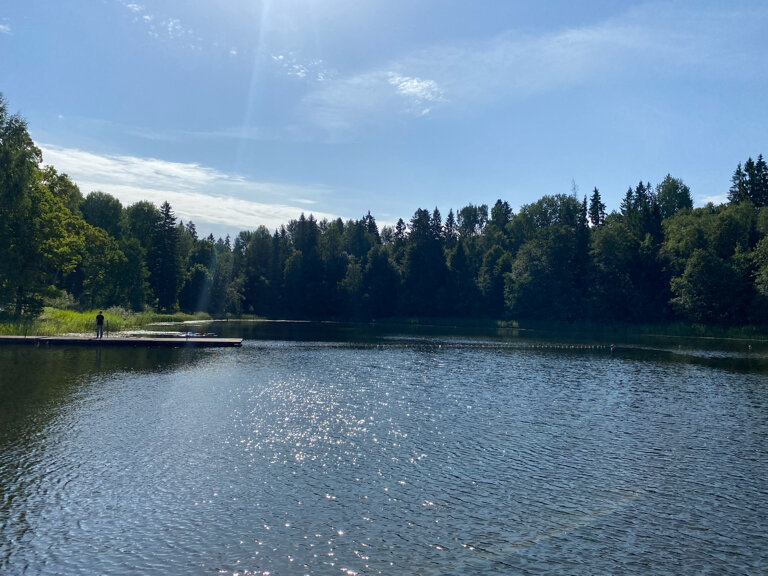 Гостиница Селигер Палас Осташков-107