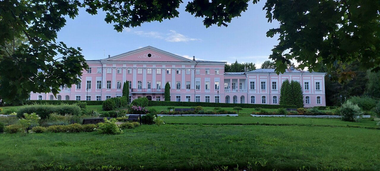 Гостиница Селигер Палас Осташков-229