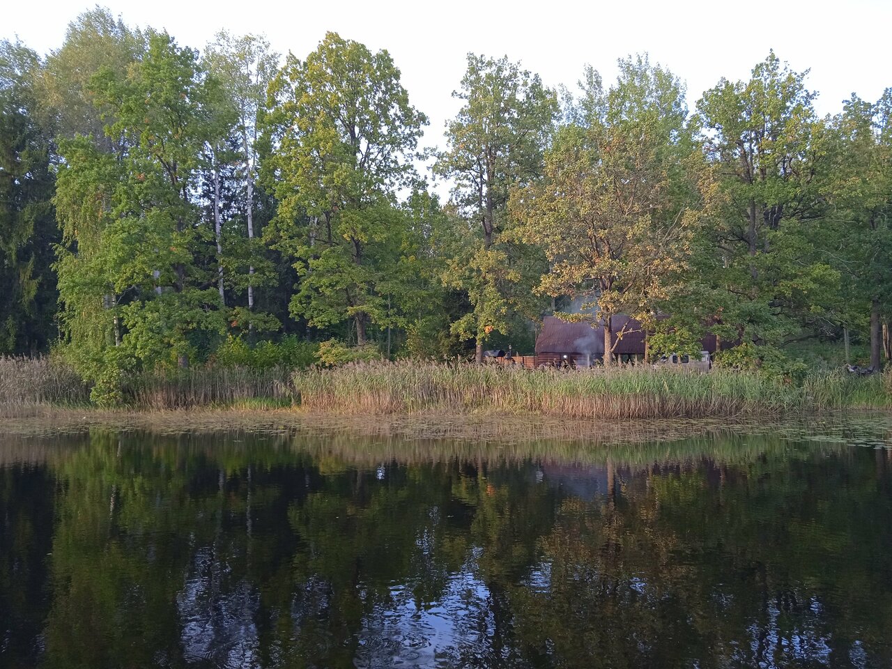 Гостиница Селигер Палас Осташков-233