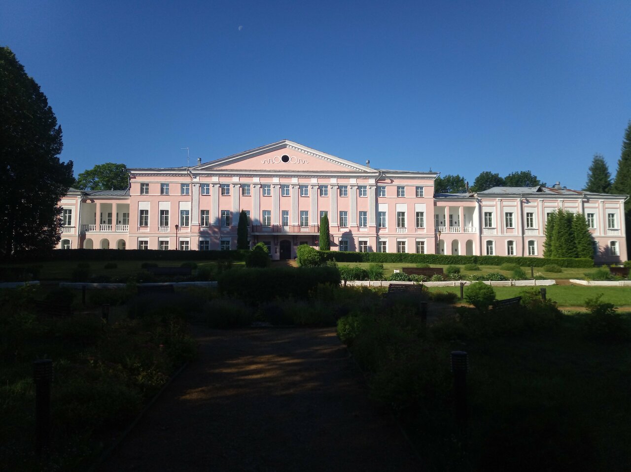 Гостиница Селигер Палас Осташков-236