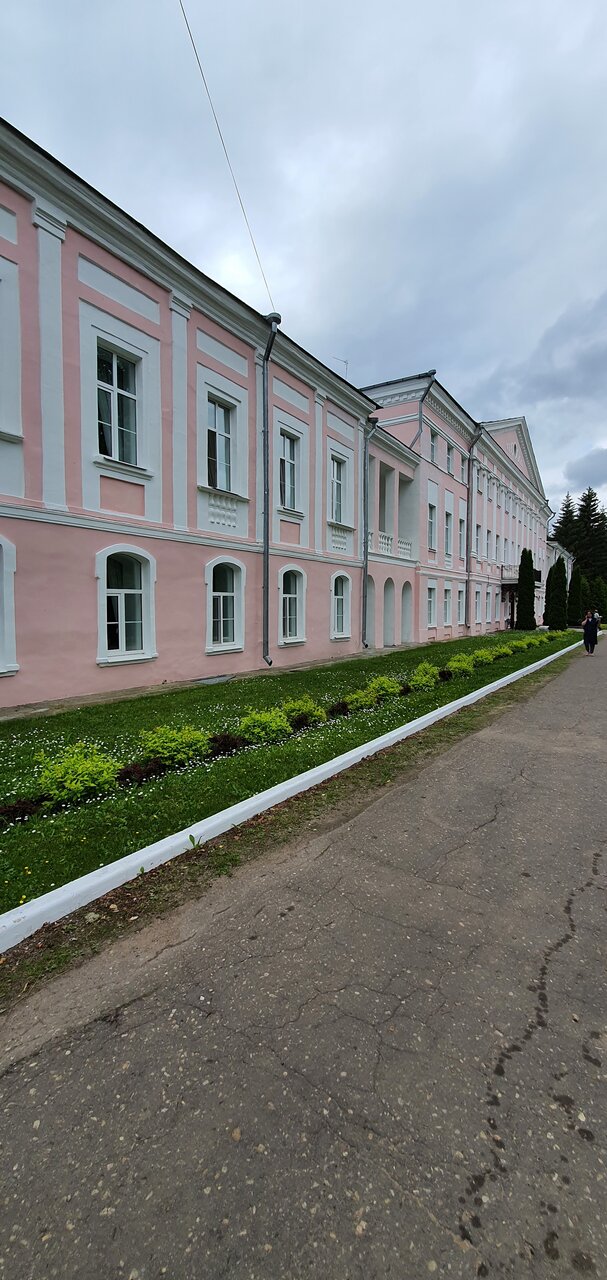 Гостиница Селигер Палас Осташков-136