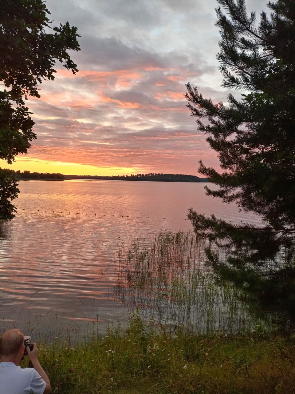 Гостиница Селигер Палас Осташков-222