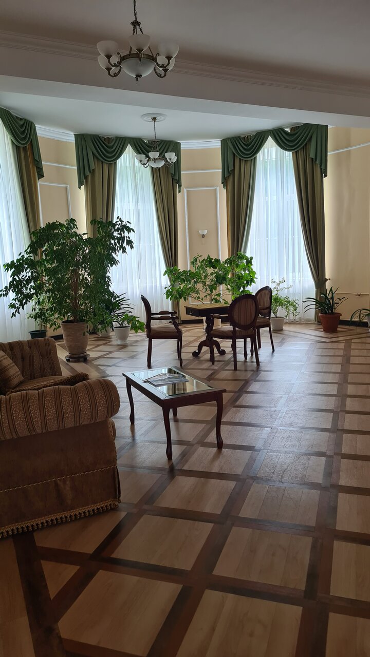 Гостиница Селигер Палас Осташков-134