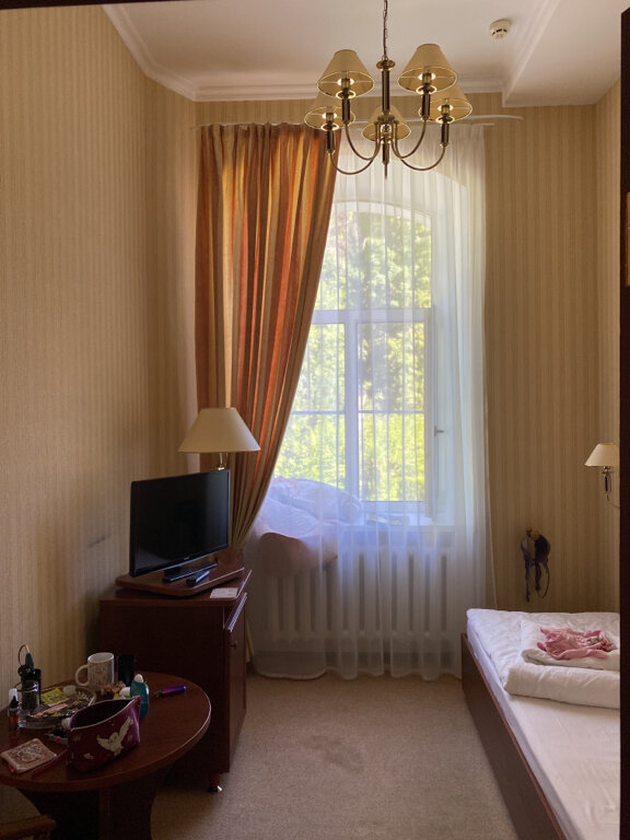 Гостиница Селигер Палас Осташков-77