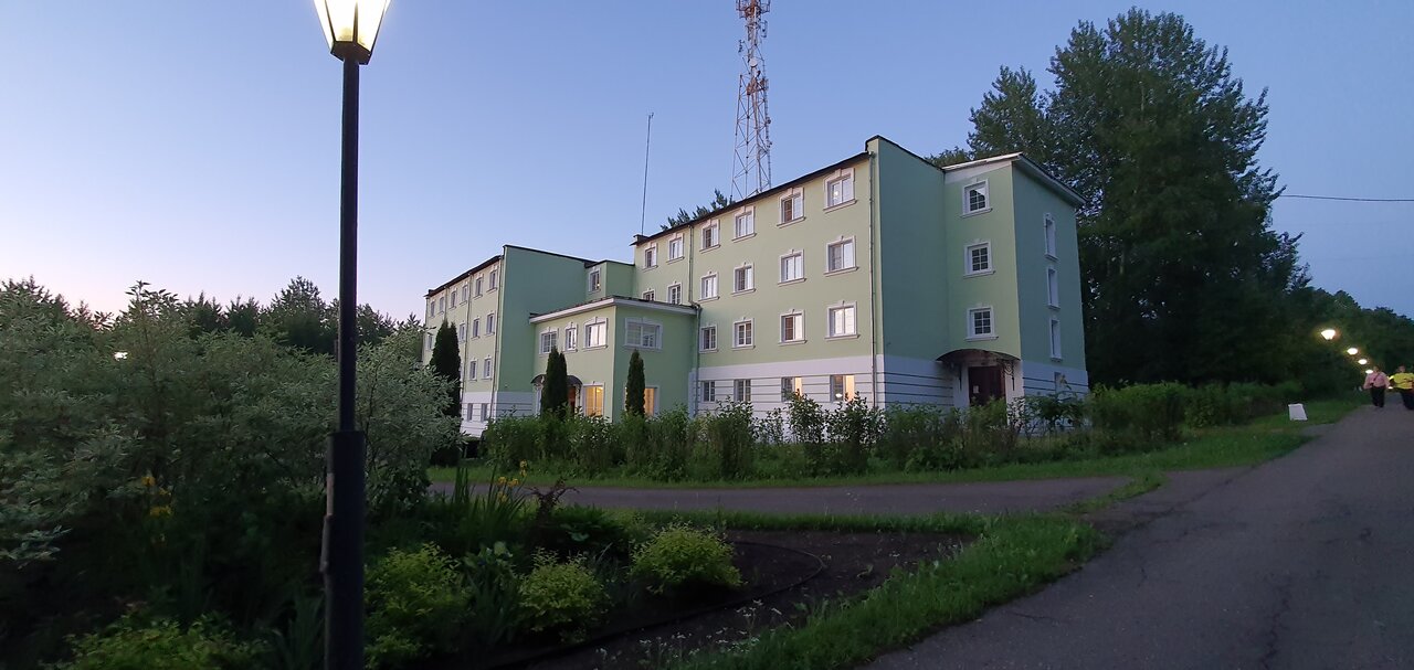 Гостиница Селигер Палас Осташков-53