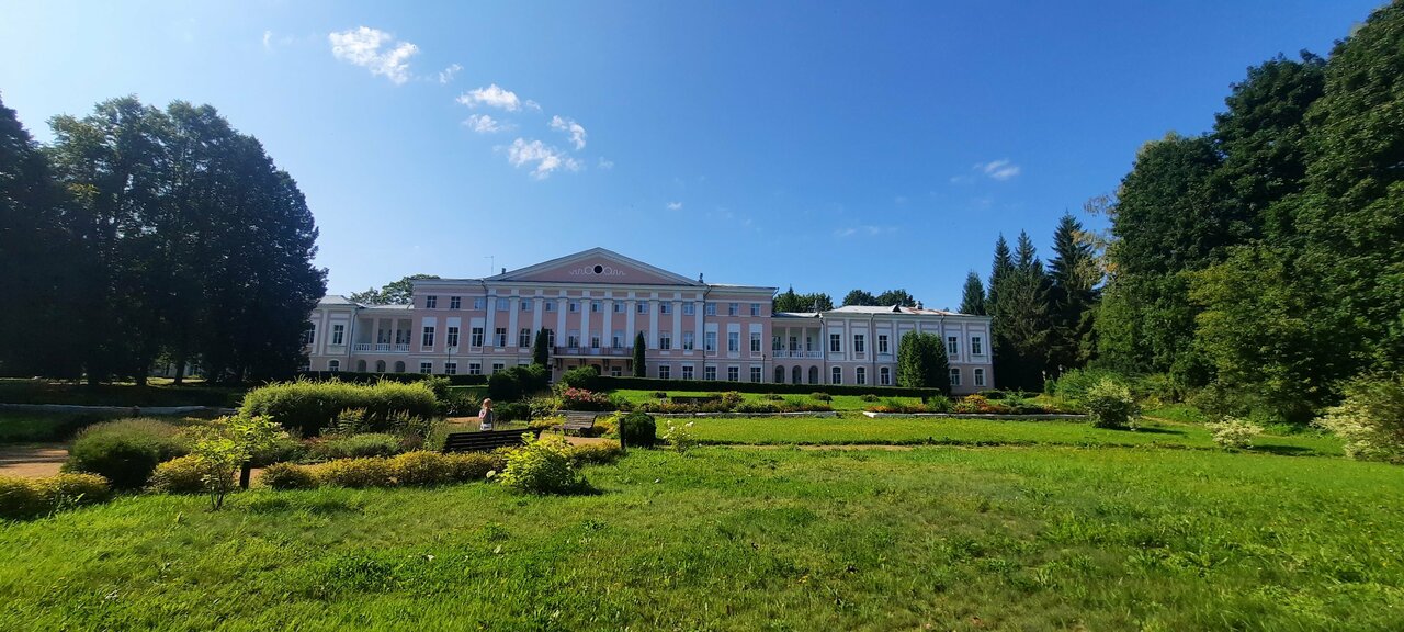 Гостиница Селигер Палас Осташков-216