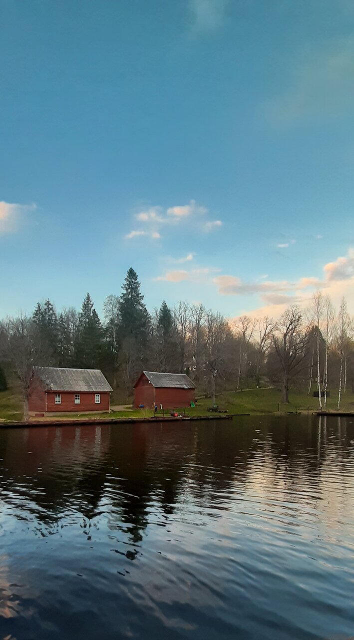 Гостиница Селигер Палас Осташков-129