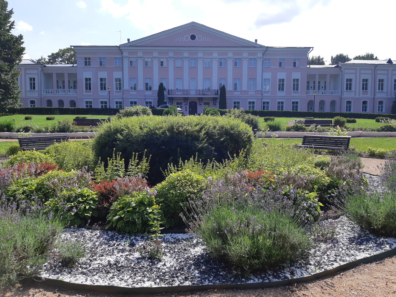 Гостиница Селигер Палас Осташков-65