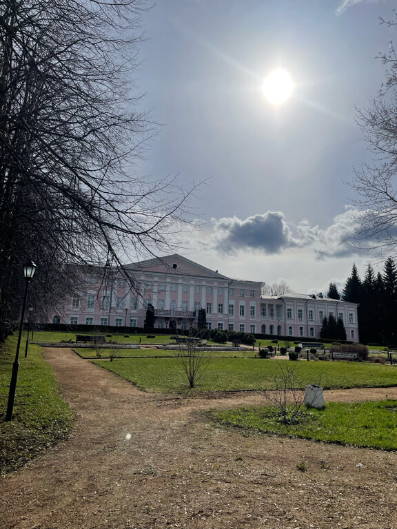 Гостиница Селигер Палас Осташков-40