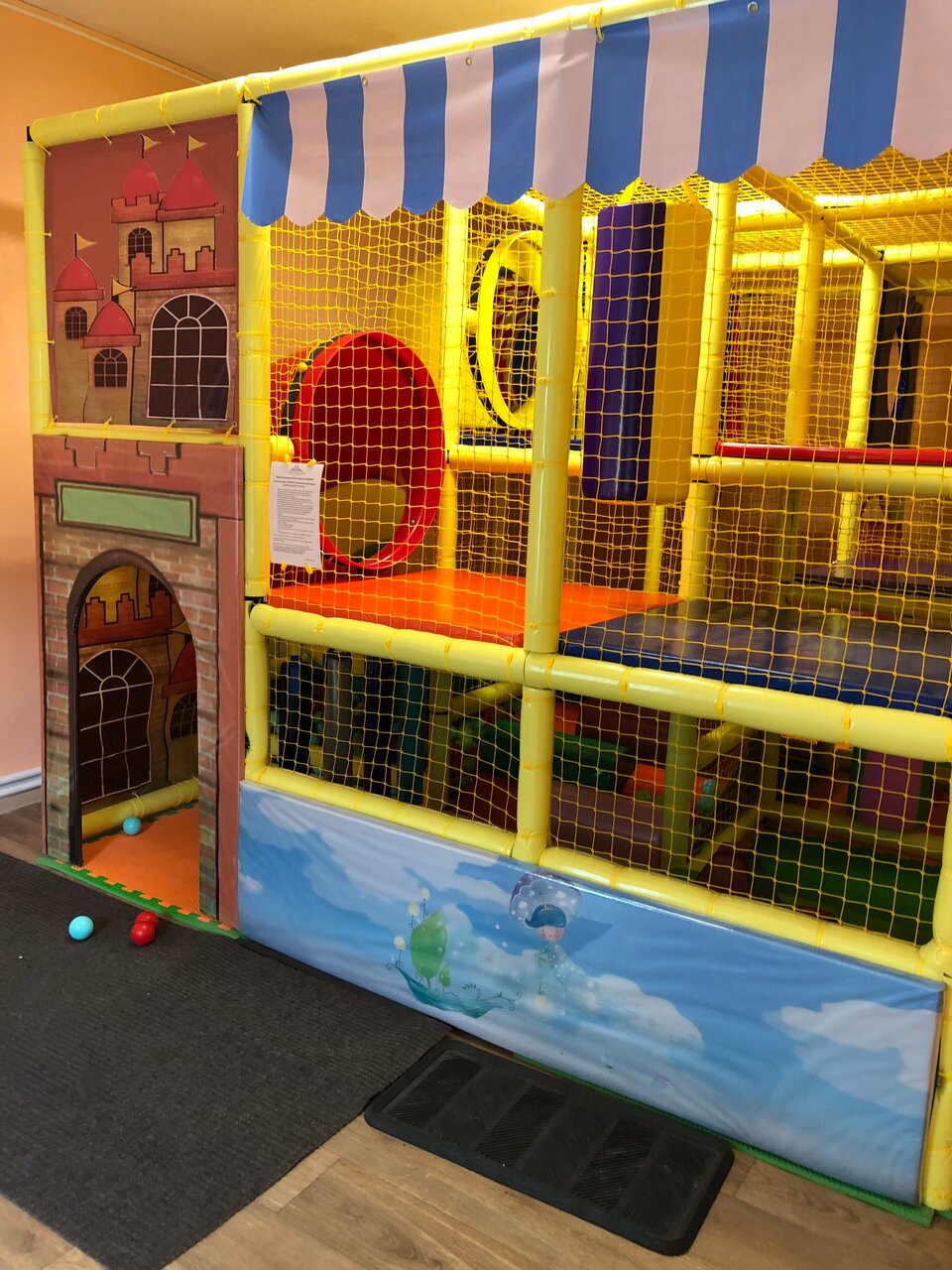 Гостиница Селигер Палас Осташков-94