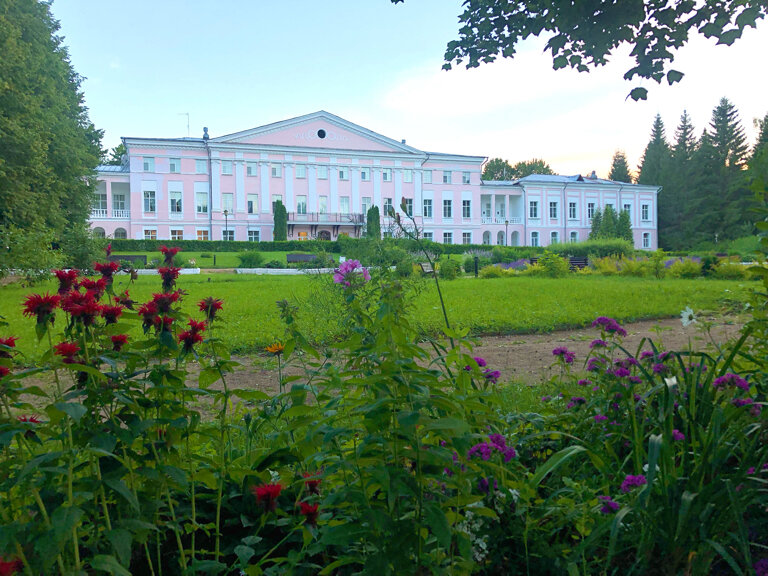 Гостиница Селигер Палас Осташков-145