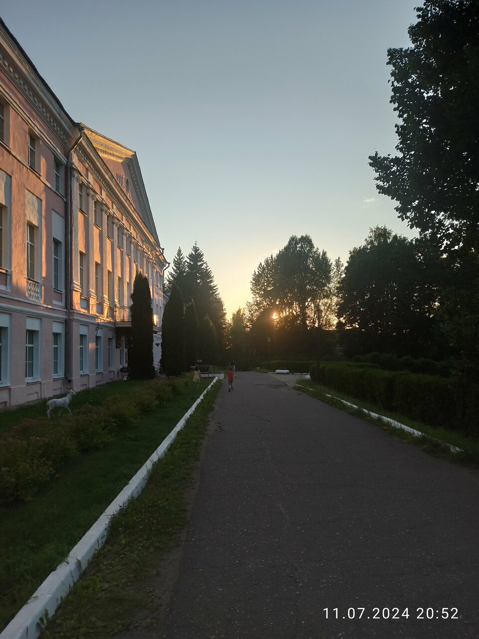 Гостиница Селигер Палас Осташков-203