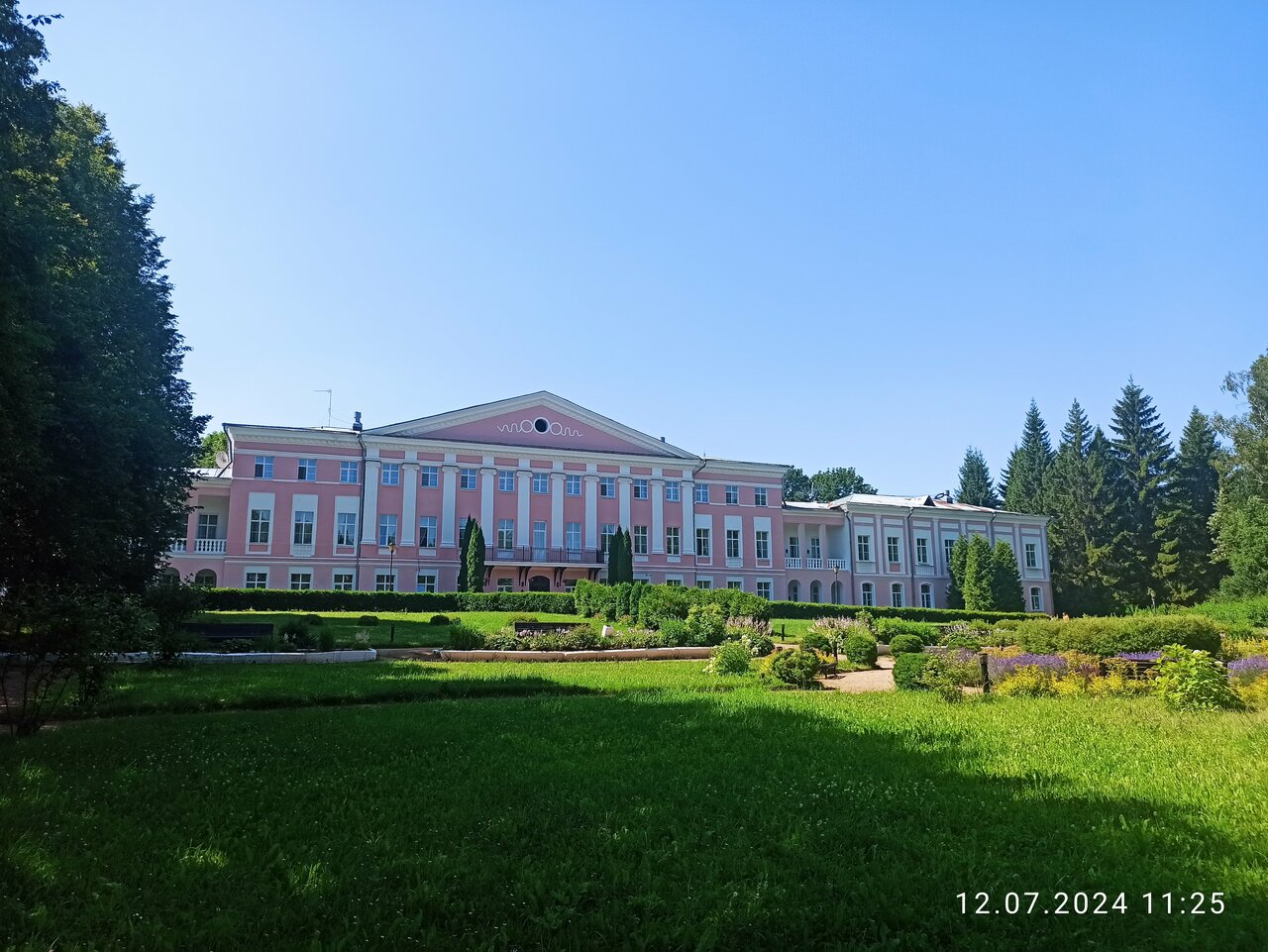 Гостиница Селигер Палас Осташков-228